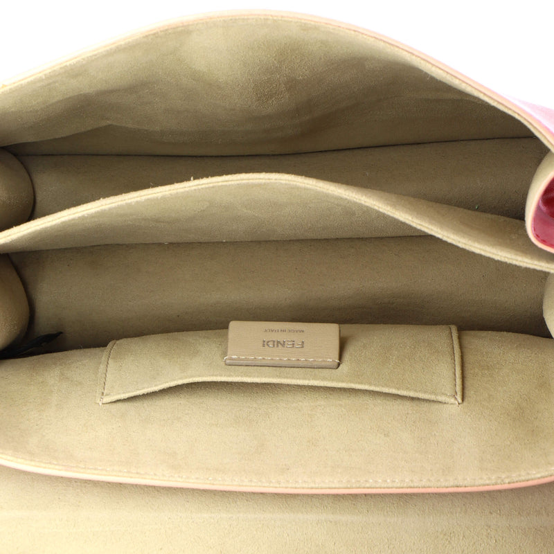 Kan I Bag Leather Medium