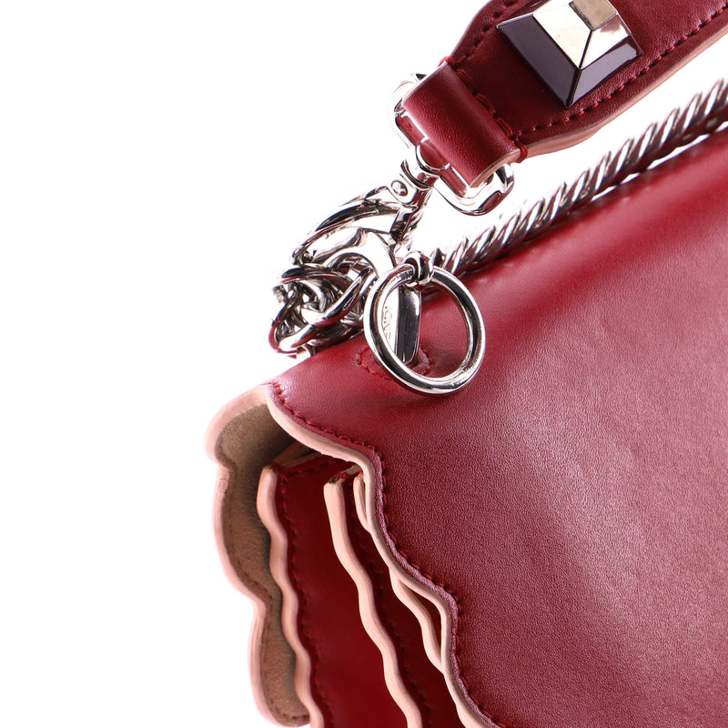 Kan I Bag Leather Medium