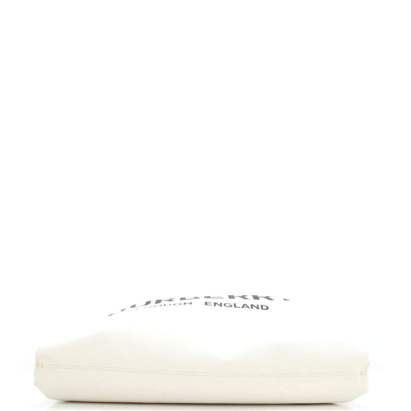 Lewes Logo Tote Canvas Xl