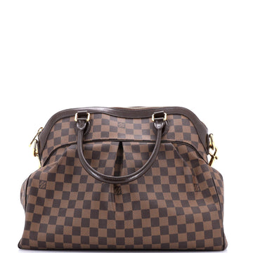 Trevi Handbag Damier Gm