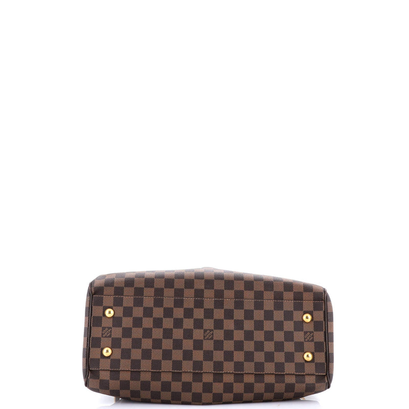 Trevi Handbag Damier Gm