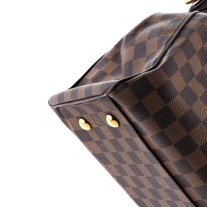 Trevi Handbag Damier Gm