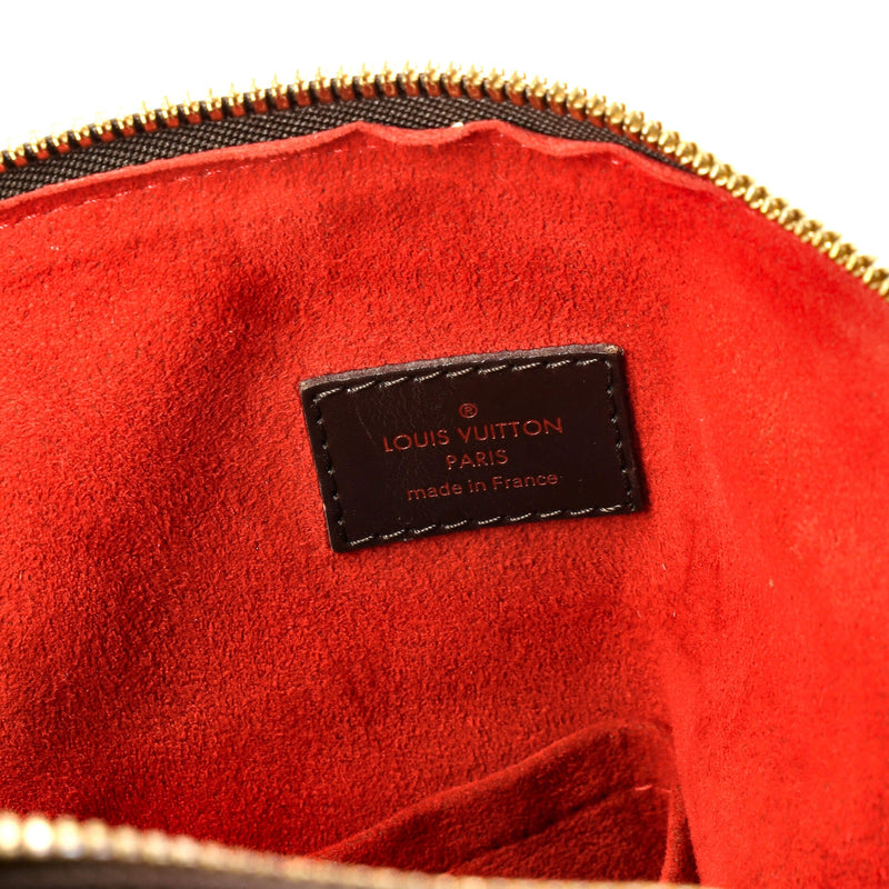 Trevi Handbag Damier Gm