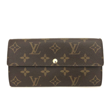 Louis Vuitton Portefeiulle Sarah Long