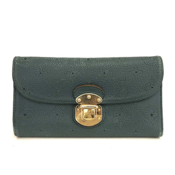 Louis Vuitton Mahina Portefeuille Amelia