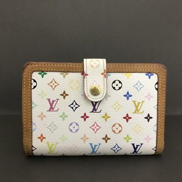 Louis Vuitton Multicolor Porte Monnaie