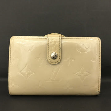 Louis Vuitton Vernis Porte Monnaie