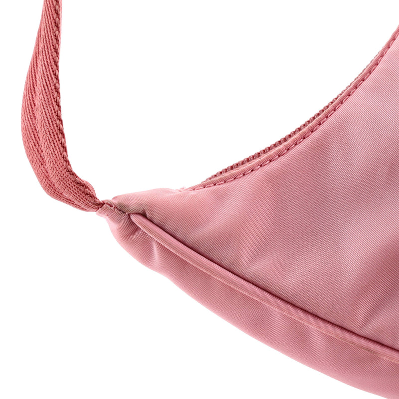 Re-Edition Hobo Tessuto Mini