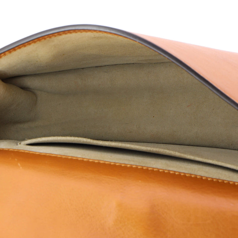 Nile Crossbody Bag Leather Medium