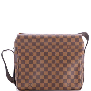 Naviglio Handbag Damier