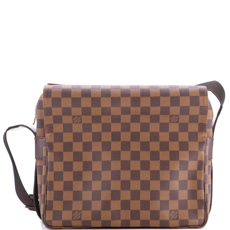Naviglio Handbag Damier