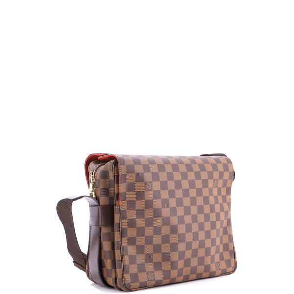 Naviglio Handbag Damier