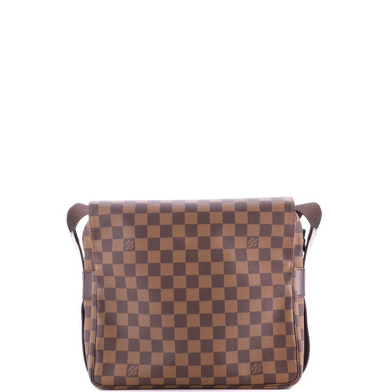 Naviglio Handbag Damier