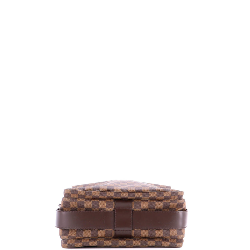 Naviglio Handbag Damier