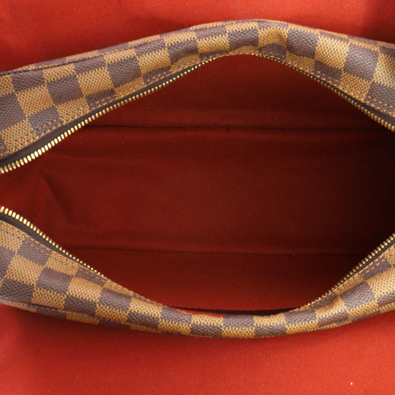 Naviglio Handbag Damier
