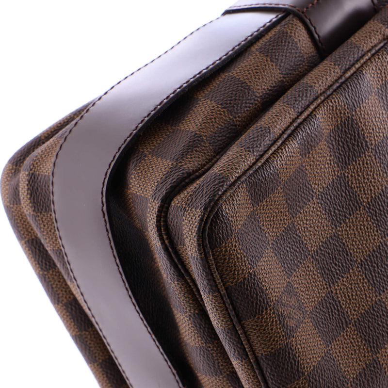 Naviglio Handbag Damier