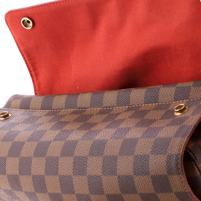 Naviglio Handbag Damier