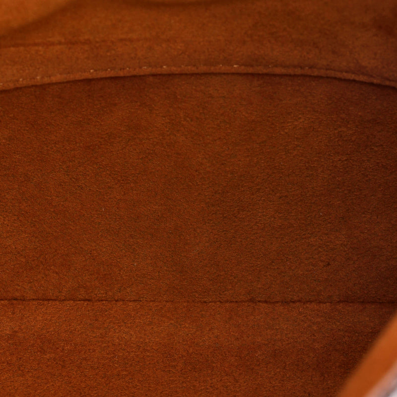 Musette Salsa Handbag Canvas Pm