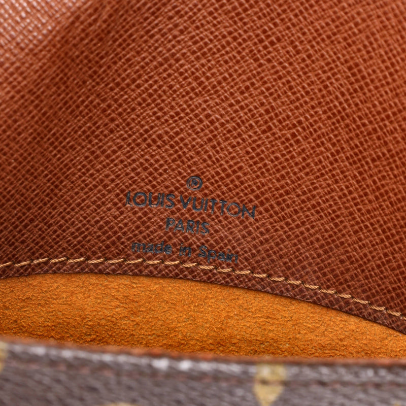 Musette Salsa Handbag Canvas Pm