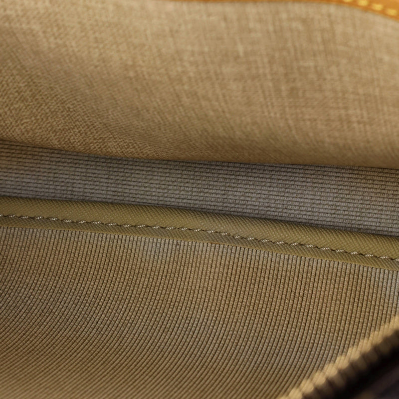 Reporter Bag Canvas Pm