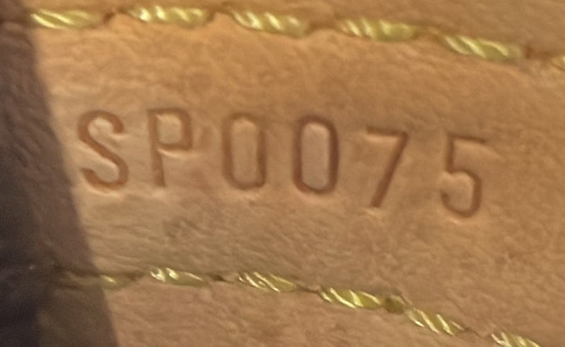 Reporter Bag Canvas Pm