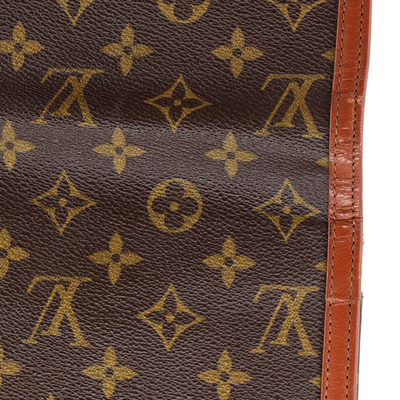 Dame Pochette Canvas Gm