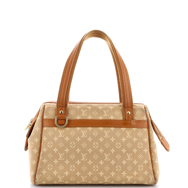Josephine Handbag Mini Lin Pm