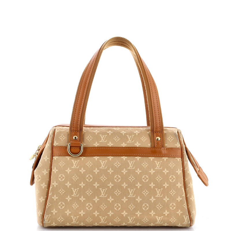 Josephine Handbag Mini Lin Pm