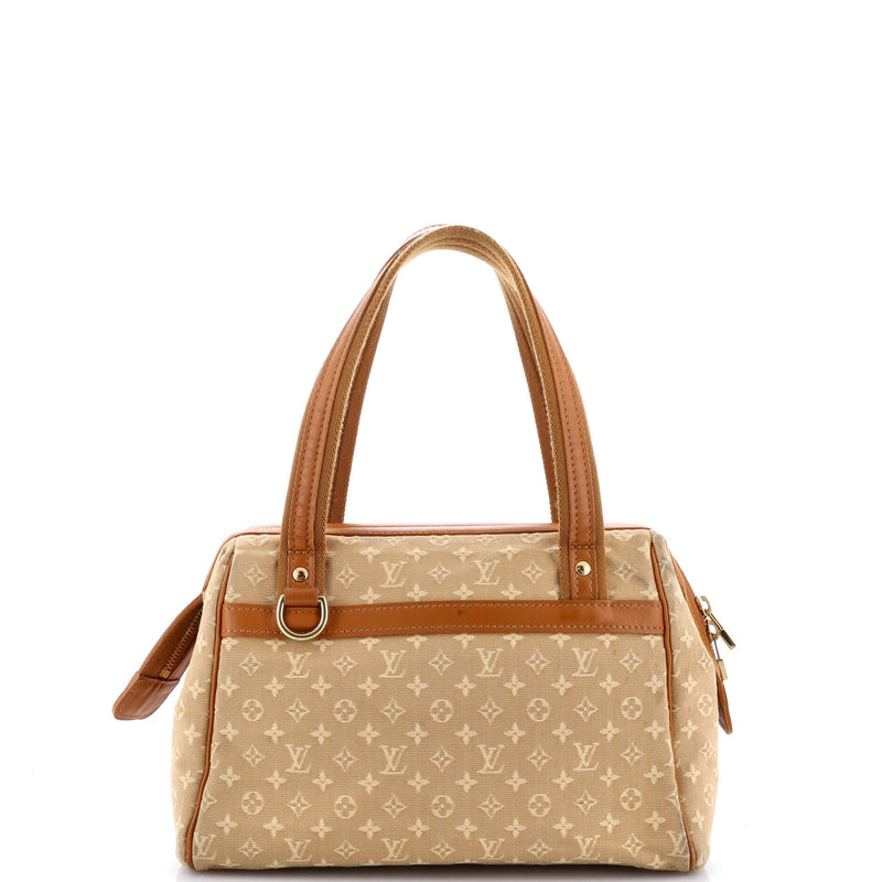 Josephine Handbag Mini Lin Pm