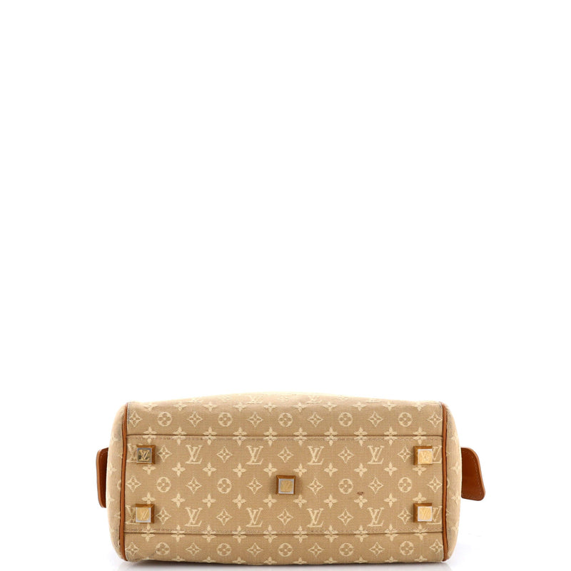 Josephine Handbag Mini Lin Pm