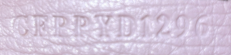 Macken Crossbody Bag Leather And House