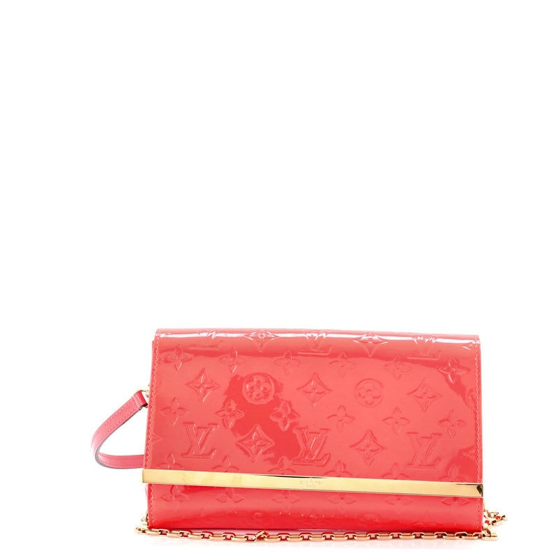 Ana Bag Vernis