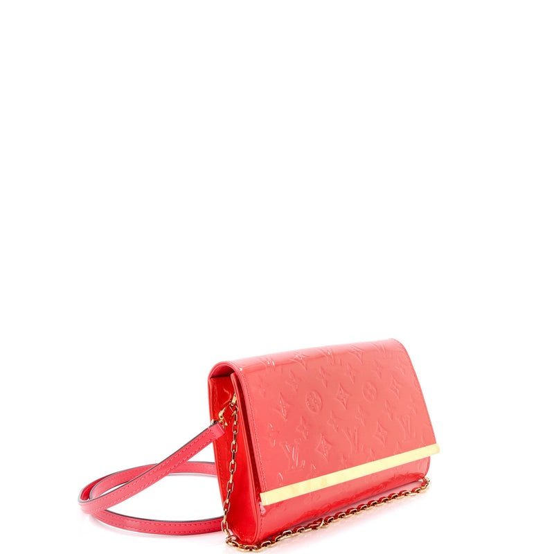 Ana Bag Vernis