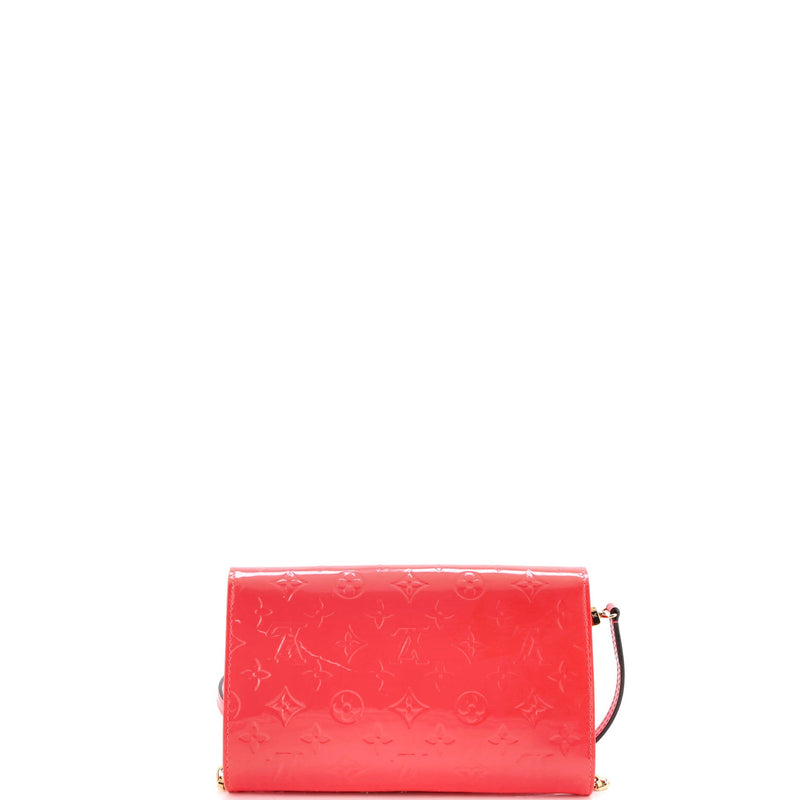 Ana Bag Vernis