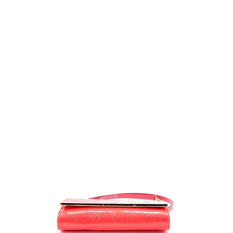 Ana Bag Vernis
