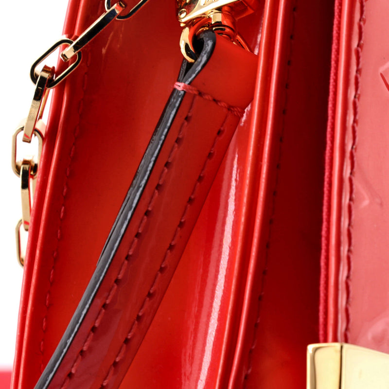 Ana Bag Vernis