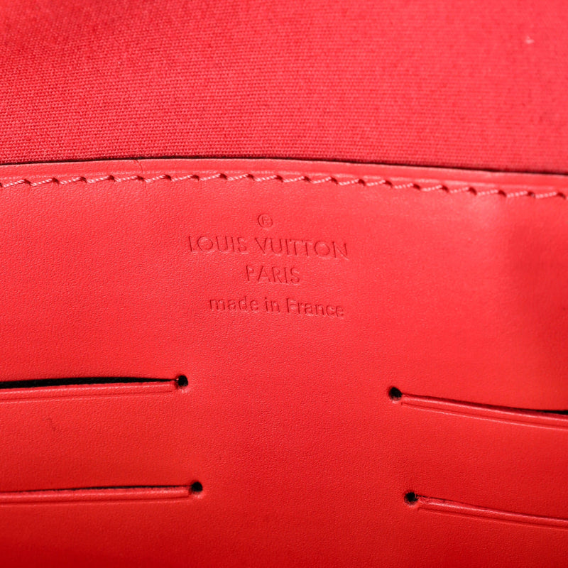 Ana Bag Vernis