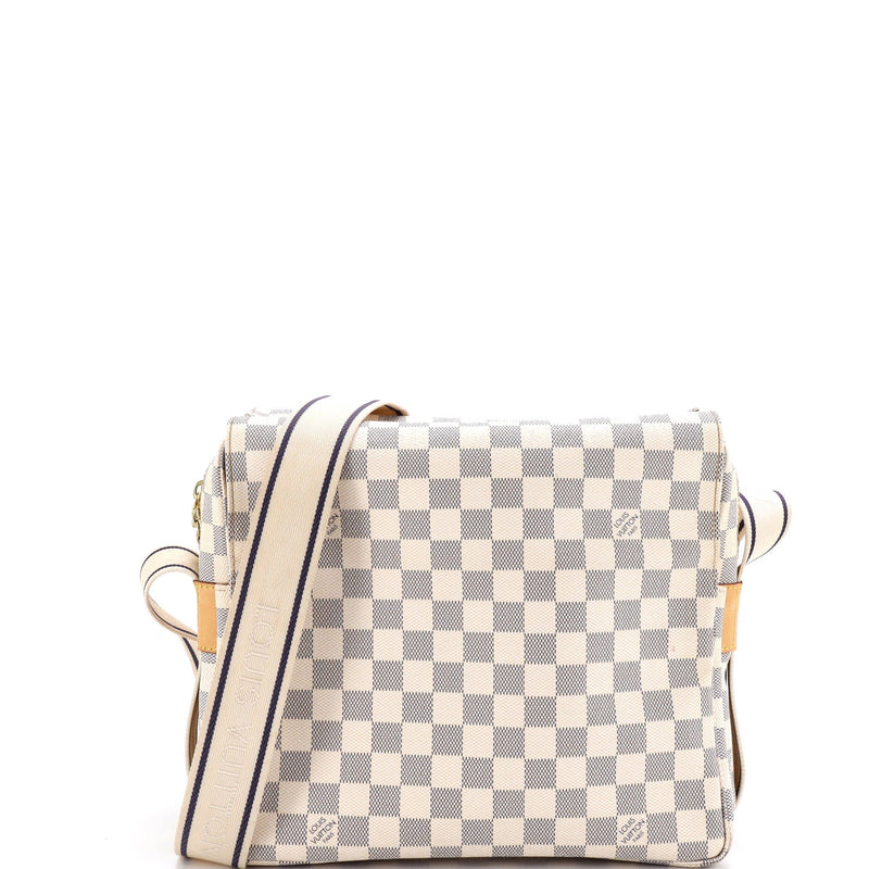 Naviglio Handbag Damier