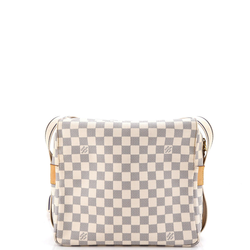 Naviglio Handbag Damier