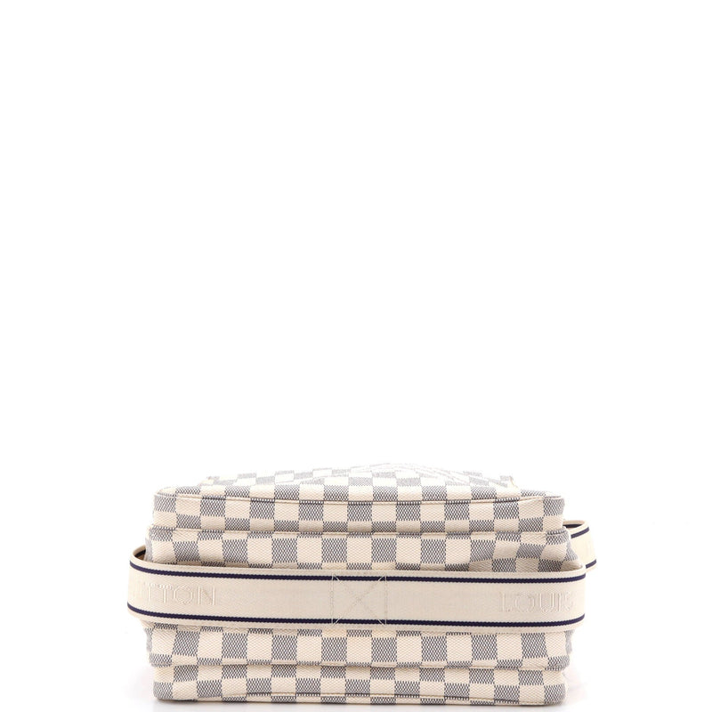 Naviglio Handbag Damier