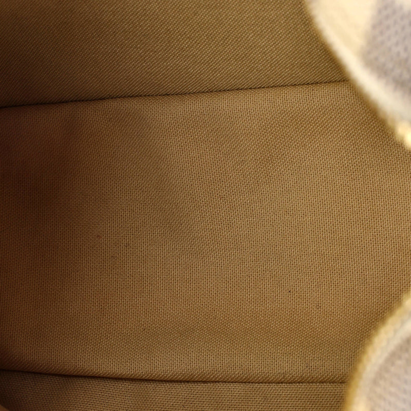 Naviglio Handbag Damier