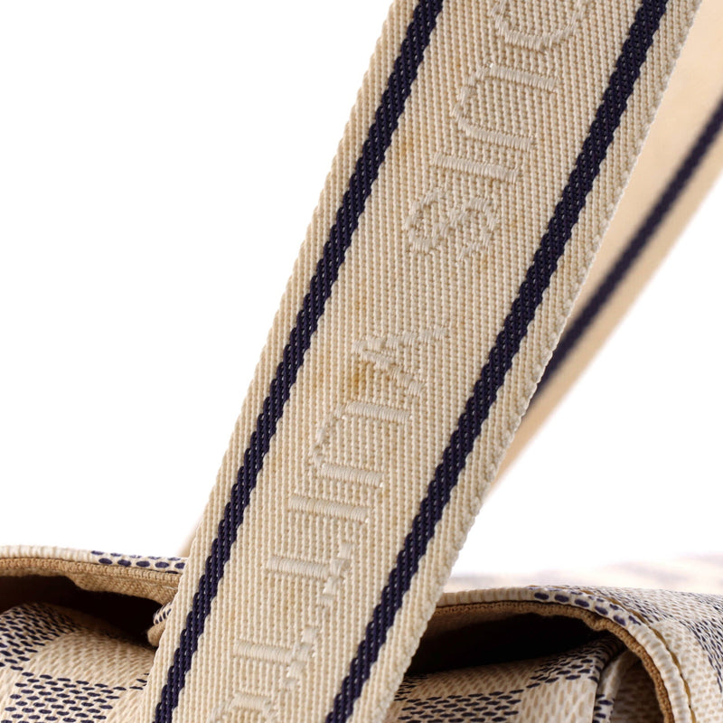 Naviglio Handbag Damier