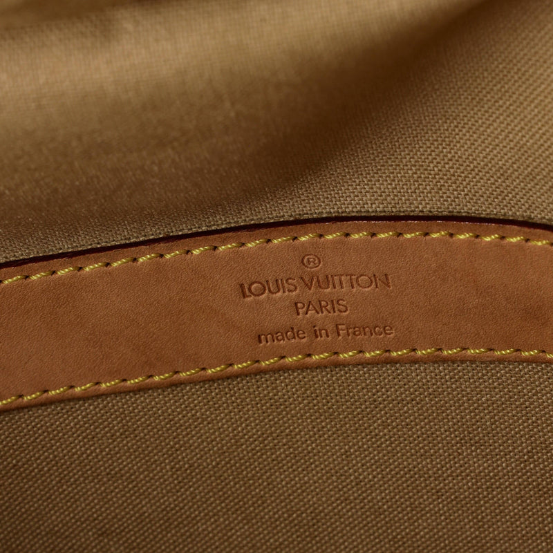 Naviglio Handbag Damier