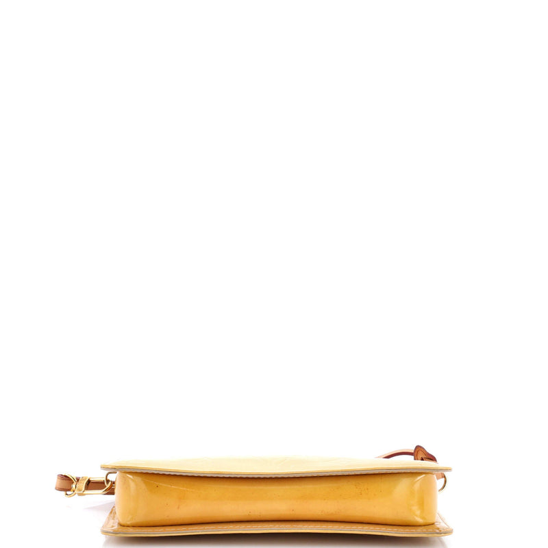 Lexington Pochette Vernis