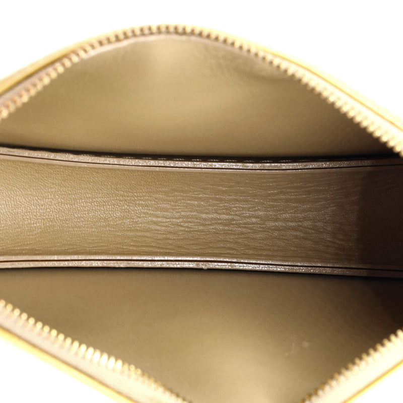Lexington Pochette Vernis