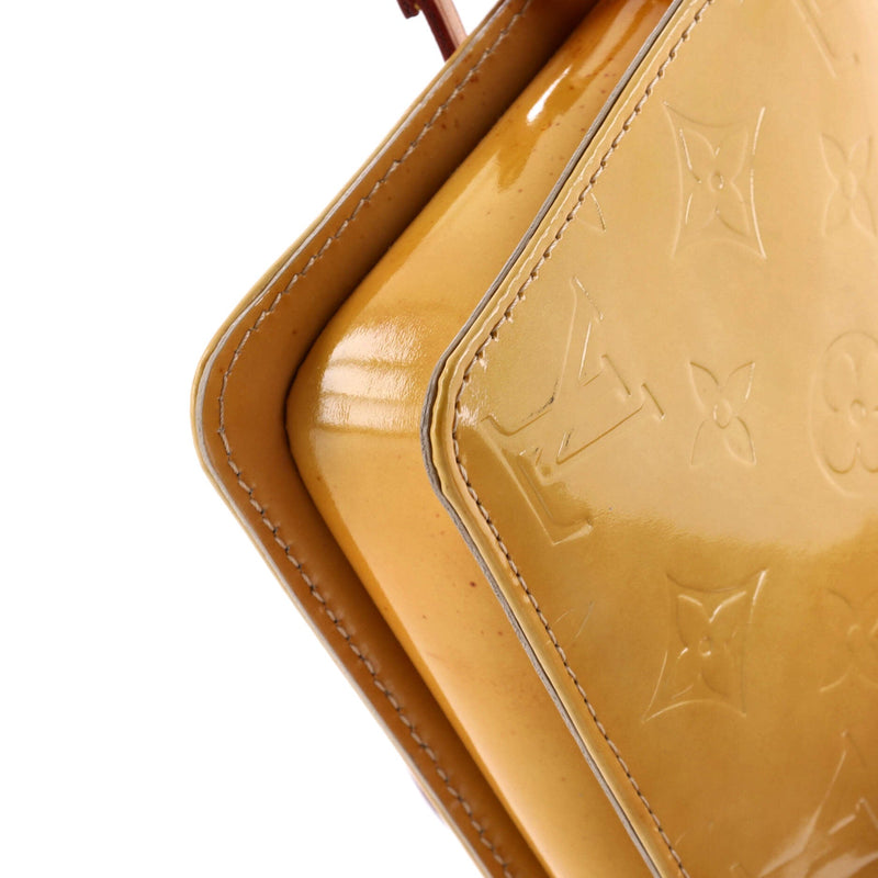 Lexington Pochette Vernis