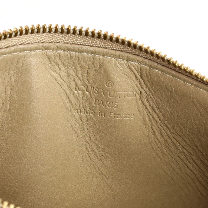 Lexington Pochette Vernis