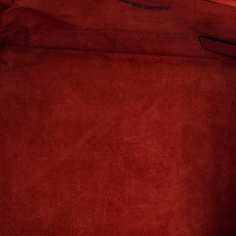 Phantom Bag Grainy Leather Medium