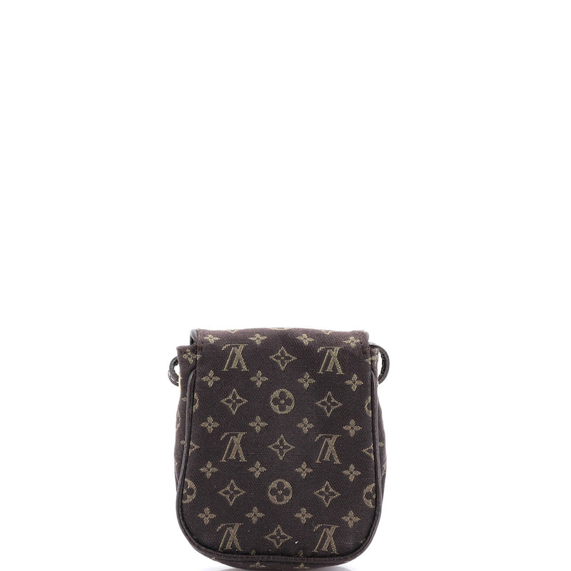 Cancun Pochette Mini Lin