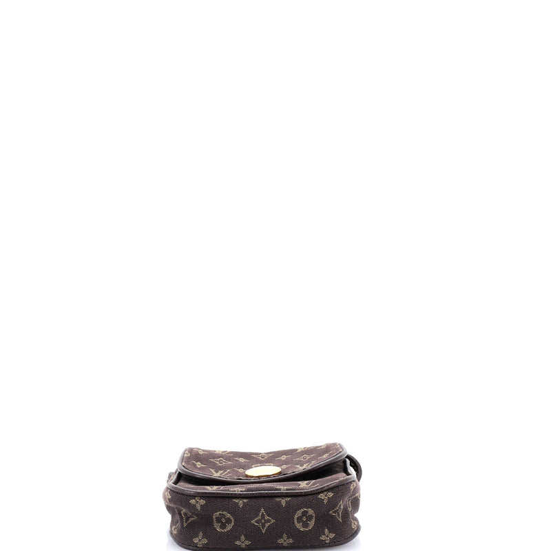 Cancun Pochette Mini Lin